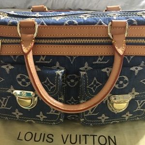 Louis Vuitton monogram  Neo speedy bag